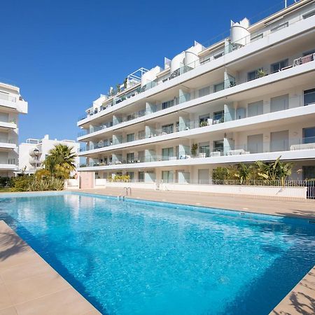 Apartamento Marina Real I Dénia Exterior foto