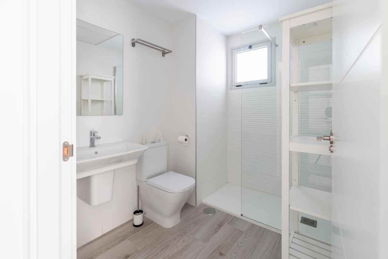 Apartamento Marina Real I Dénia Exterior foto